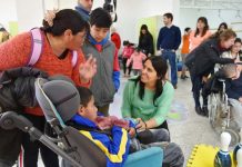 Tatiana López asegura que el CETIM ha cambiado la vida de muchas personas