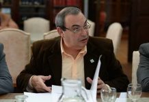 Colao: “Esta es la esencia del Banco Municipal de Tierras”