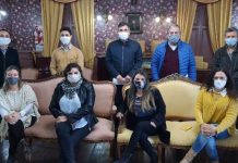 Concejales de oposición piden al intendente cobertura de cargos