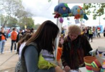 Lanzan registro Nacional para trabajadores de la Economía Popular y comedores comunitarios