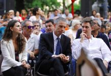 Renunció el secretario de Seguridad del municipio y ponen pausa para el nombramiento de su reemplazante