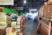 Con apoyo de Provincia se logra refuerzo alimentario para comedores escolares