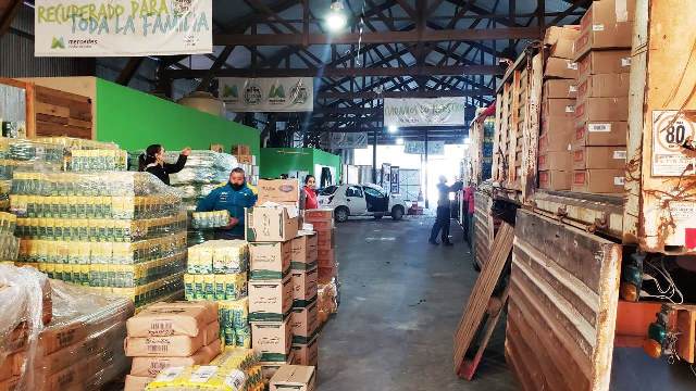 20-07-20 SERVICIO ALIMENTARIO