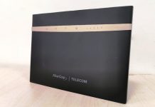 Telecom – FiberCorp presenta la tecnología Infinite