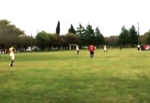 Liga Mercedina: entrenamientos no podrán volver sin permiso del Consejo Federal
