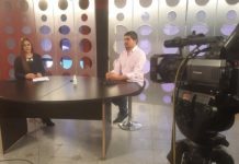 “Conectando Desafíos”, la voz y mirada puestas al servicio de la educación