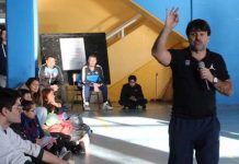El básquet de Quilmes con actividad virtual