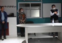 Grupo Espindola informó que testeos a su personal dieron todos negativos