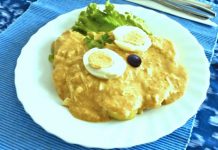 Festejamos Perú