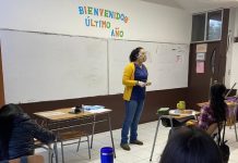 Provincia de Buenos Aires planifica el regreso a las aulas