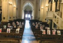 Las misas online del Padre Juan Carlos