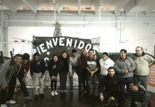 CEF N° 40: Cómo se desarrolla el Atletismo Inclusivo