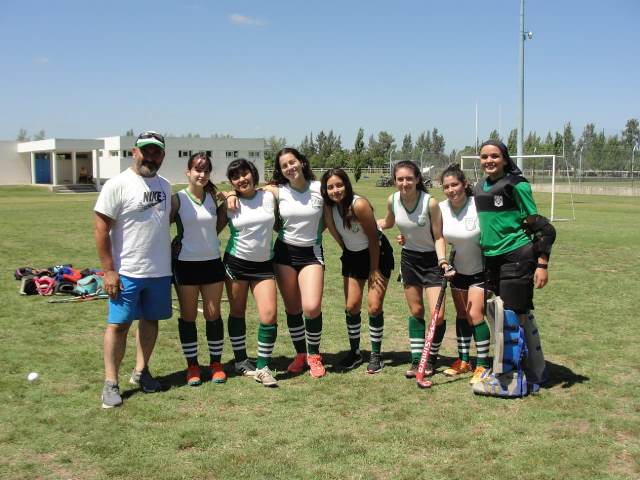 cef hockey