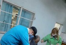 Clubes Solidarios trabajan en conjunto