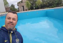 Mauricio López – Paso a Paso: «Genera angustia no trabajar teniendo trabajo»