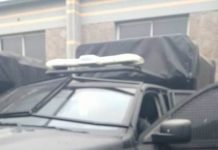 Reyerta barrial con tres heridos y policías atacados a piedrazos