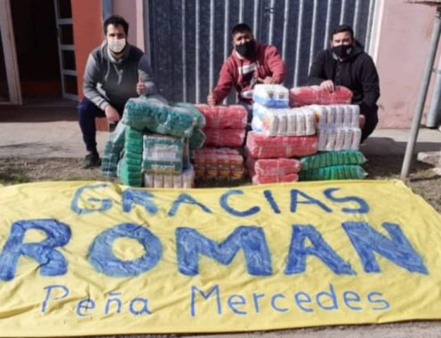 roman