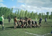 Rugby: Clubes reciben ayuda económica