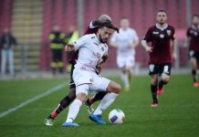 Matías Silvestre pasó al Mouscron de Bélgica