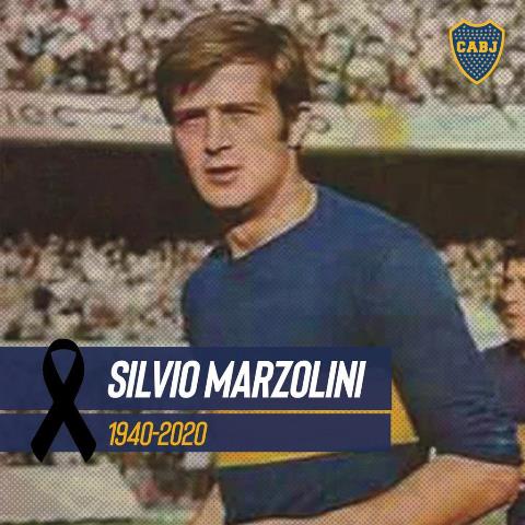 silvio
