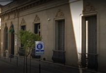 35 casos de Coronavirus en el Hogar Villa Abrile