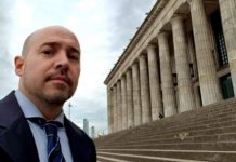 El Colegio de Abogados continúa con su ciclo de capacitación profesional