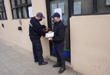IOMA: Desinfección, reapertura y desembarco de Dematei en duda