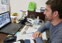 Provincia lanza un programa de ayuda similar a los ATP