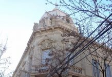 Abogados preocupados por deficiente funcionamiento de la sucursal Tribunales del Banco Provincia
