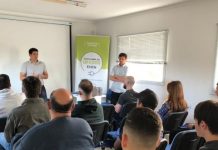 EDEN relanza programa de capacitación con prioridad para desempleados