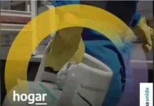 CDR asesora sobre el programa Hogar Comedores
