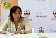 Luján con números preocupantes pero con posibilidades de respuesta en su sistema sanitario