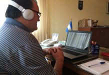 Metalúrgicos aguardan destrabar paritaria este martes