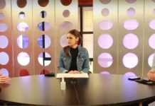 “El comedor escolar, el gran desafío en tiempos de pandemia”