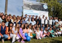 Llaman a licitación para la construcción del Hospital Odontológico Universitario