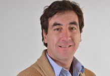 Juan Navarro sería el próximo presidente del radicalismo local