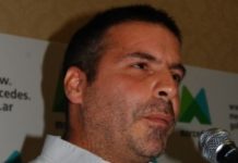 Dematei asumirá en IOMA en las próximas horas