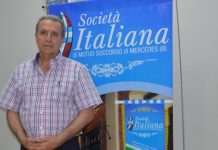 Italianos en el exterior van a las urnas en referendum sobre recortes en el Parlamento