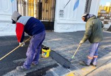 Destacan mejoramiento en la situación de caminos rurales
