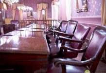 Por aislamiento de concejales opositores la sesión del Concejo Deliberante se postergó para el lunes 31