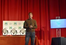 El programa Mi Terreno generó más de 1.200 inscripciones en un solo día