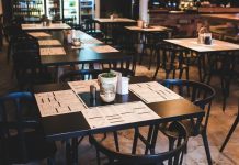 El próximo fin de semana alrededor de 70 locales gastronómicos reabren sus puertas incluido Tomas Jofré