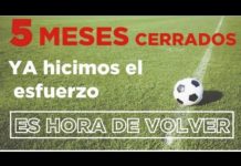 Alarma en el sector de “Canchas de Fútbol 5” de la ciudad