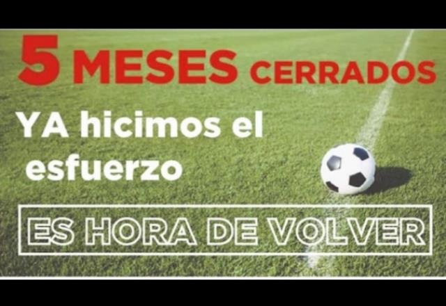 ALARMA FUTBOL 5