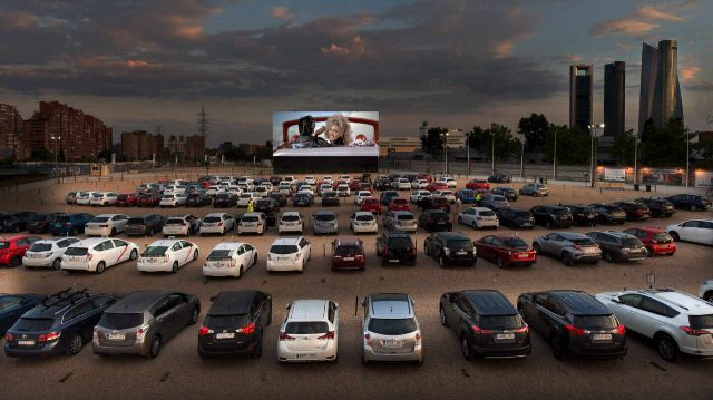 Autocine