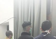 Aprehenden a tres sujetos que llegaban desde Zárate
