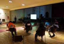 Inician campaña de prevención y descacharreo para combatir el dengue