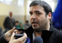 Dematei: “Me dolió que nos llamen el Concejo del Hornero”