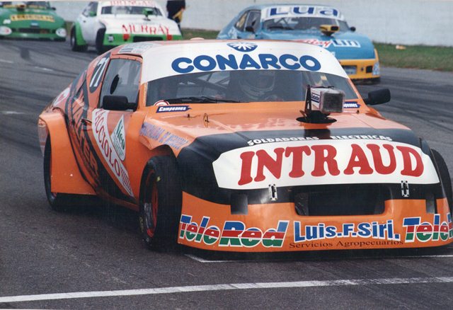 Derrapando Arenas 111