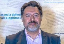 Mercedes tendría nuevo Juez Federal en el mes de octubre